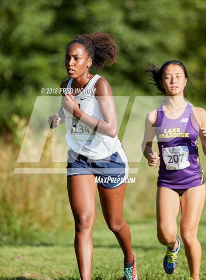 Thumbnail 1 in PR Kickoff Invitational  photogallery.