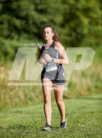 Thumbnail 2 in PR Kickoff Invitational  photogallery.