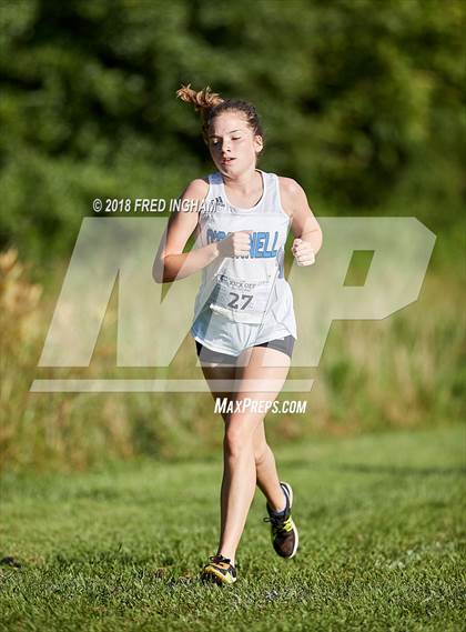 Thumbnail 2 in PR Kickoff Invitational  photogallery.