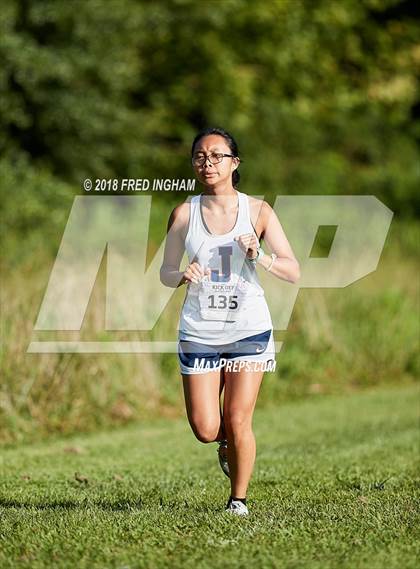Thumbnail 2 in PR Kickoff Invitational  photogallery.