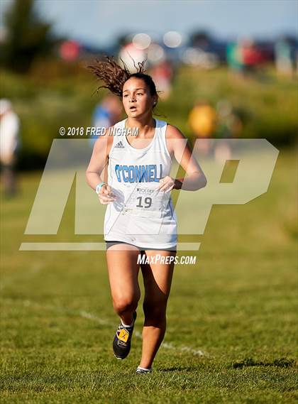 Thumbnail 2 in PR Kickoff Invitational  photogallery.