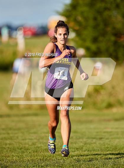 Thumbnail 3 in PR Kickoff Invitational  photogallery.