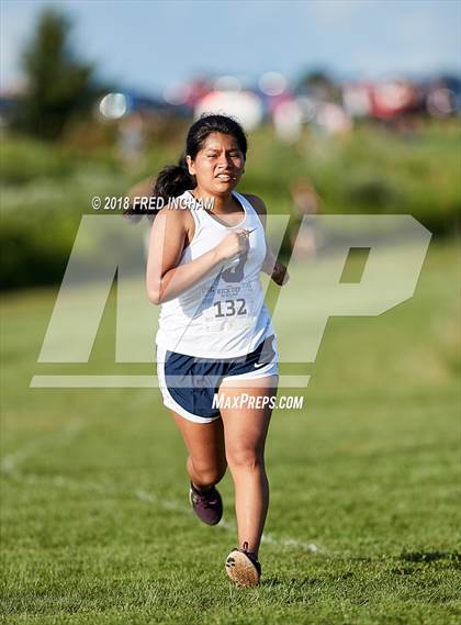 Thumbnail 1 in PR Kickoff Invitational  photogallery.
