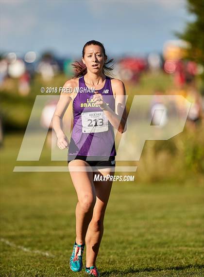Thumbnail 1 in PR Kickoff Invitational  photogallery.