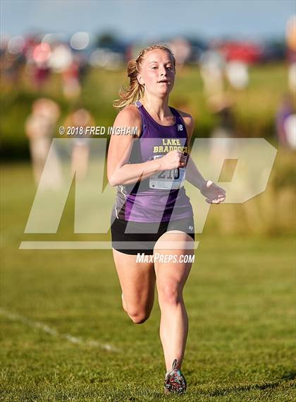 Thumbnail 2 in PR Kickoff Invitational  photogallery.