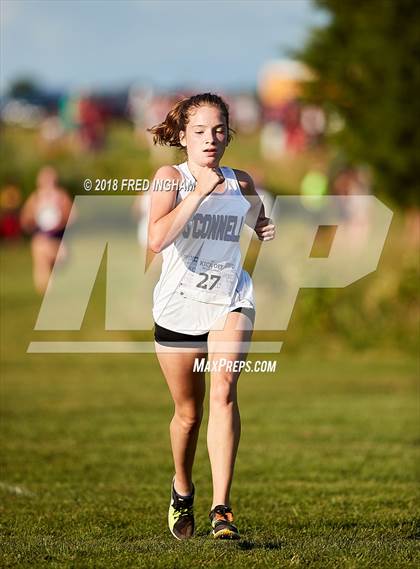 Thumbnail 3 in PR Kickoff Invitational  photogallery.