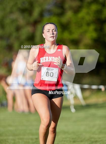 Thumbnail 3 in PR Kickoff Invitational  photogallery.