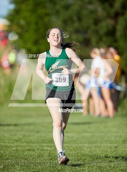 Thumbnail 3 in PR Kickoff Invitational  photogallery.
