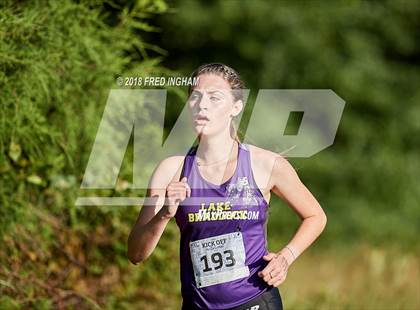 Thumbnail 3 in PR Kickoff Invitational  photogallery.