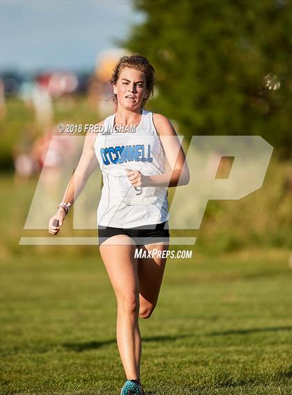 Thumbnail 1 in PR Kickoff Invitational  photogallery.
