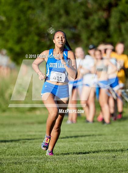 Thumbnail 3 in PR Kickoff Invitational  photogallery.