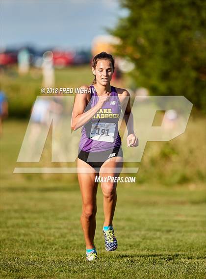 Thumbnail 2 in PR Kickoff Invitational  photogallery.