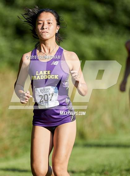 Thumbnail 2 in PR Kickoff Invitational  photogallery.