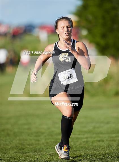 Thumbnail 3 in PR Kickoff Invitational  photogallery.
