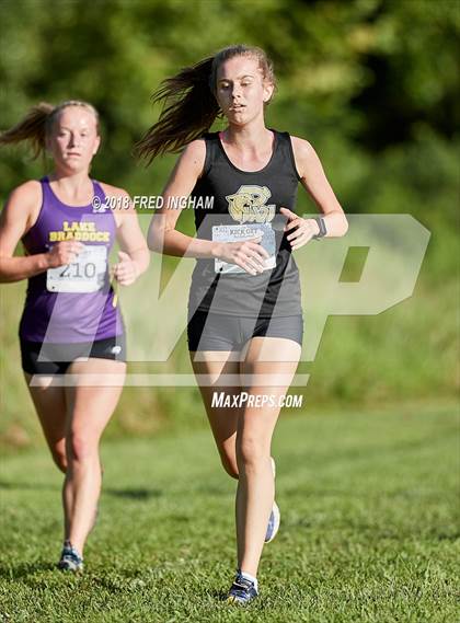 Thumbnail 1 in PR Kickoff Invitational  photogallery.