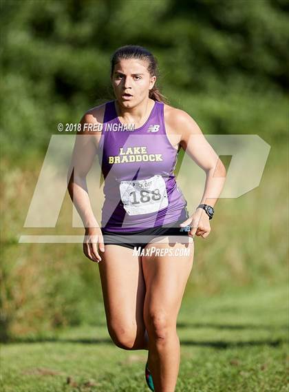 Thumbnail 3 in PR Kickoff Invitational  photogallery.