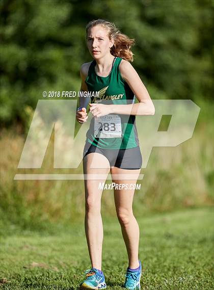 Thumbnail 3 in PR Kickoff Invitational  photogallery.