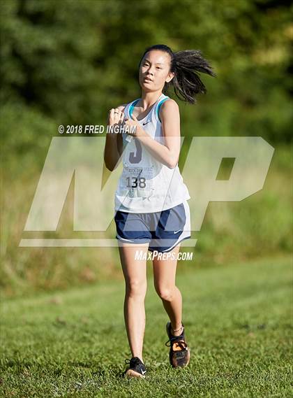 Thumbnail 3 in PR Kickoff Invitational  photogallery.