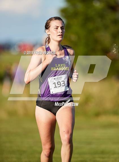 Thumbnail 2 in PR Kickoff Invitational  photogallery.