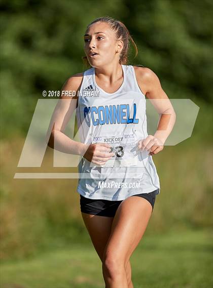 Thumbnail 1 in PR Kickoff Invitational  photogallery.