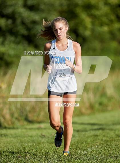 Thumbnail 1 in PR Kickoff Invitational  photogallery.