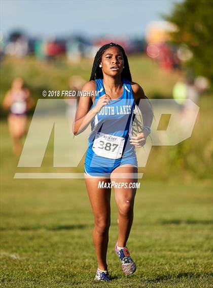 Thumbnail 1 in PR Kickoff Invitational  photogallery.