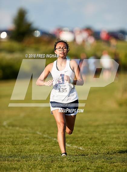 Thumbnail 3 in PR Kickoff Invitational  photogallery.