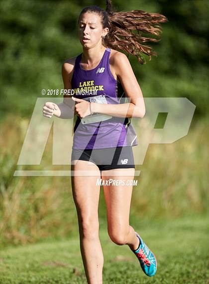 Thumbnail 3 in PR Kickoff Invitational  photogallery.