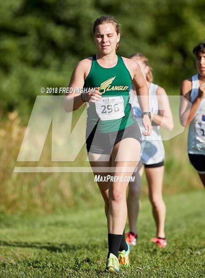 Thumbnail 2 in PR Kickoff Invitational  photogallery.