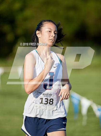 Thumbnail 3 in PR Kickoff Invitational  photogallery.