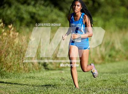 Thumbnail 2 in PR Kickoff Invitational  photogallery.