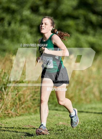 Thumbnail 2 in PR Kickoff Invitational  photogallery.