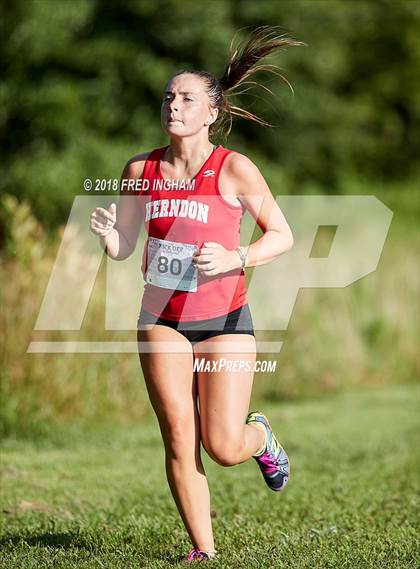 Thumbnail 2 in PR Kickoff Invitational  photogallery.