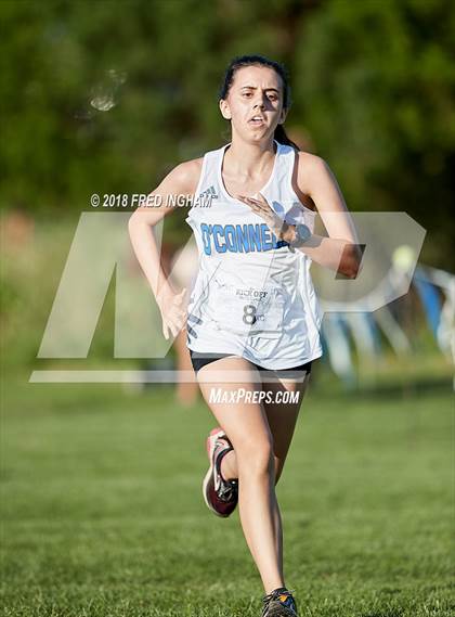 Thumbnail 2 in PR Kickoff Invitational  photogallery.