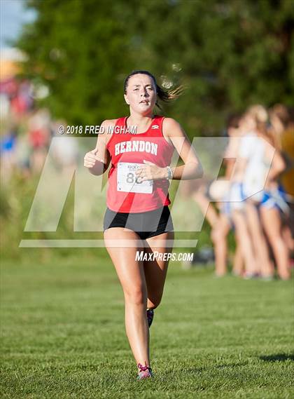Thumbnail 2 in PR Kickoff Invitational  photogallery.