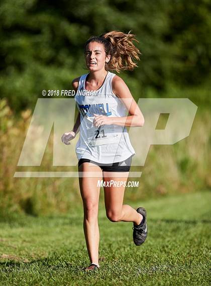 Thumbnail 1 in PR Kickoff Invitational  photogallery.