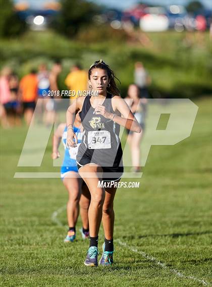 Thumbnail 1 in PR Kickoff Invitational  photogallery.