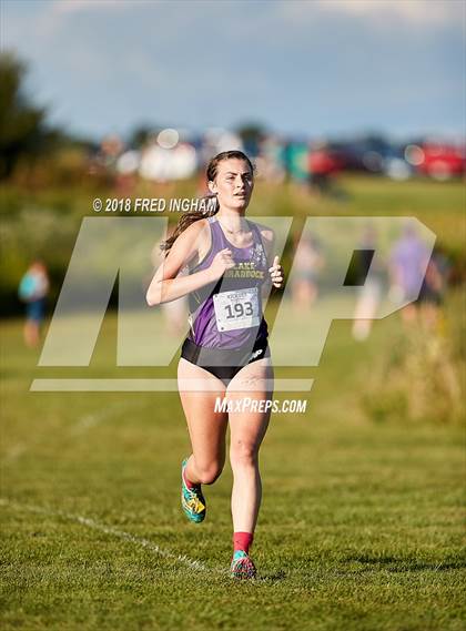 Thumbnail 1 in PR Kickoff Invitational  photogallery.