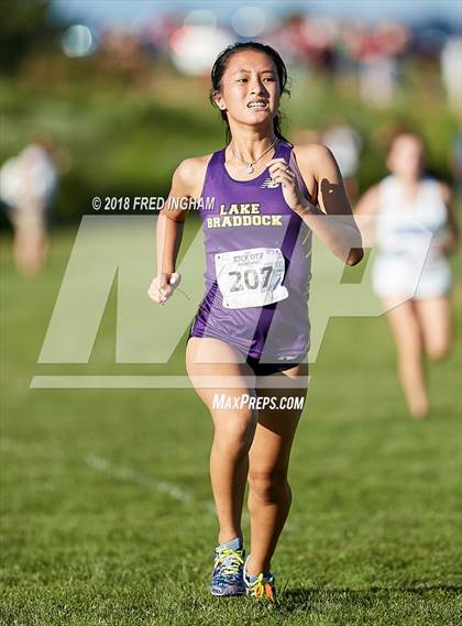 Thumbnail 1 in PR Kickoff Invitational  photogallery.