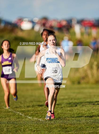 Thumbnail 3 in PR Kickoff Invitational  photogallery.