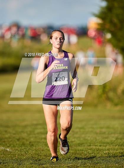 Thumbnail 1 in PR Kickoff Invitational  photogallery.
