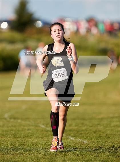 Thumbnail 2 in PR Kickoff Invitational  photogallery.