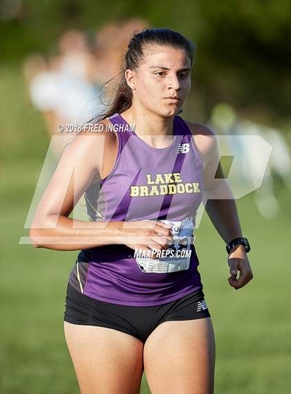 Thumbnail 2 in PR Kickoff Invitational  photogallery.
