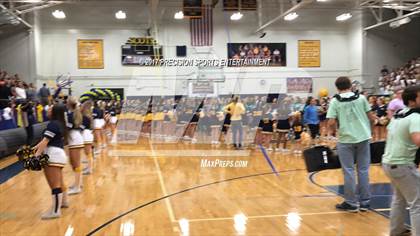 Thumbnail 1 in Aledo TOC Ceremony photogallery.