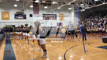 Thumbnail 2 in Aledo TOC Ceremony photogallery.