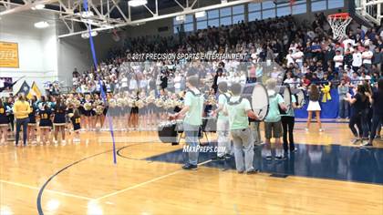 Thumbnail 2 in Aledo TOC Ceremony photogallery.