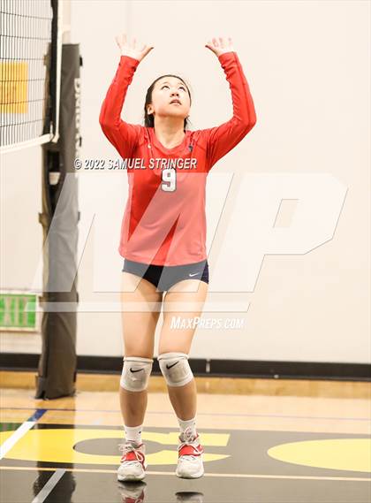 Thumbnail 1 in Saratoga vs. Wilcox (Spikefest 1) photogallery.