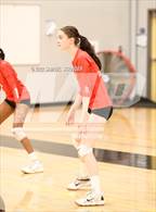 Photo from the gallery "Saratoga vs. Wilcox (Spikefest 1)"