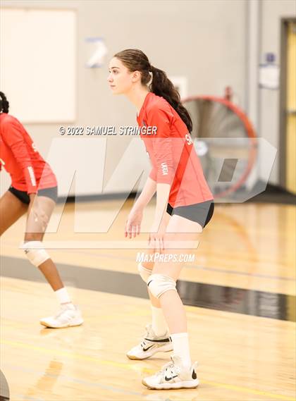 Thumbnail 3 in Saratoga vs. Wilcox (Spikefest 1) photogallery.