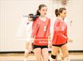 Photo from the gallery "Saratoga vs. Wilcox (Spikefest 1)"